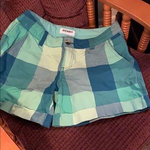 OLD NAVY Short